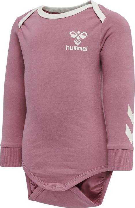 Produktbild hummel Maule Body L/S (98)