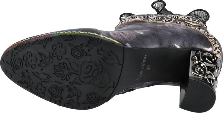 Actual product image Laura Vita Stiefelette (37)
