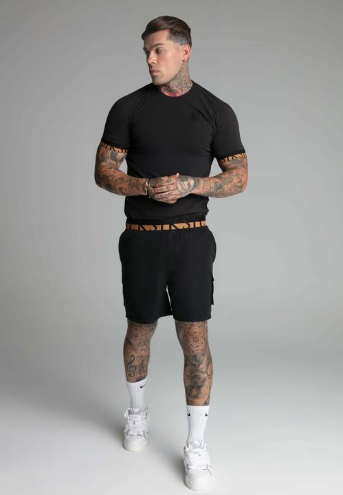 Actual product image Siksilk Badehose Cargo Swim Short (M)