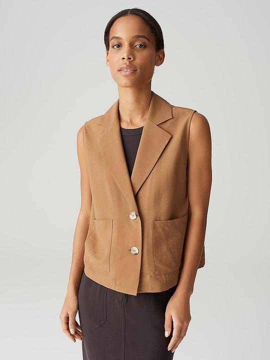 Produktbild Opus Gilet WILESSA (38)