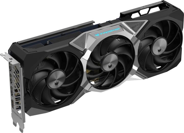Productafbeelding Acer Predator BiFrost Radeon RX 9070 OC (16 GB)