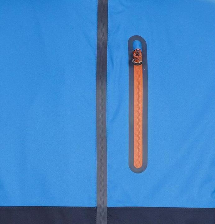 Produktbild Trespass Iggley Regenmantel (XXL)