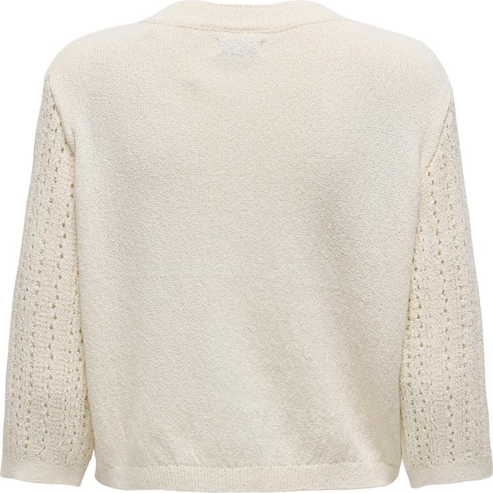 Image du produit JdY Knit Fit Rundhals Strickjacke Strickjacke (XXL)