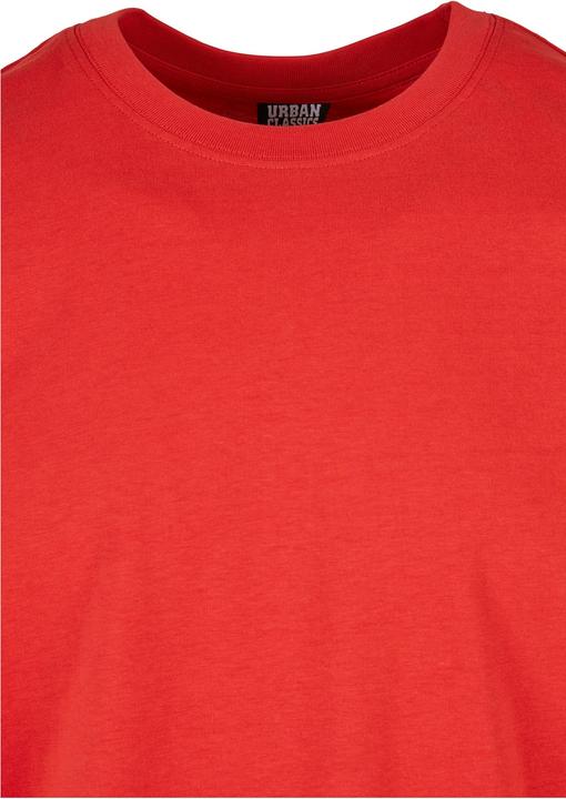 Produktbild Urban Classics Basic Tee (5XL)