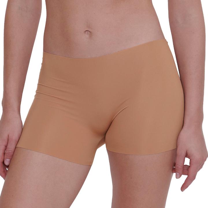 Produktbild Sloggi 3er Pack Zero Feel 2.0 Cyclist Panty (XS, 3er Pack)