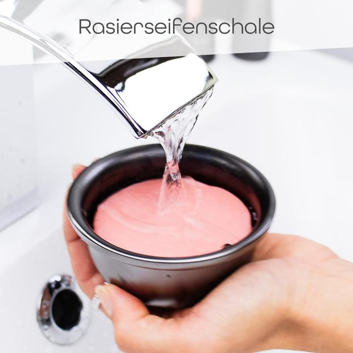 Produktbild Boopan Rasierhobel Set