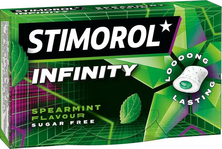 Immagine prodotto Stimorol Stimo (1 pz., 26 g)
