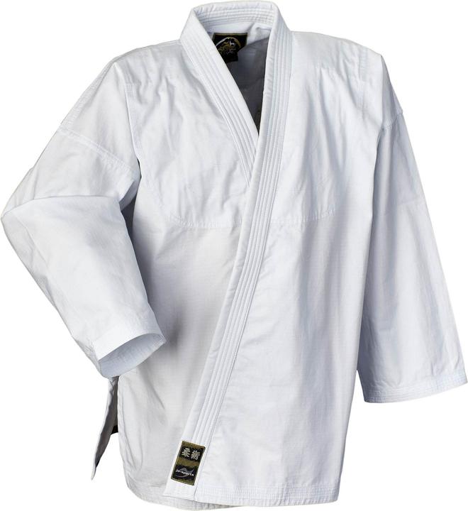 Produktbild Ju-Sports SV Premium Anzug "Ronin" weiss (140)