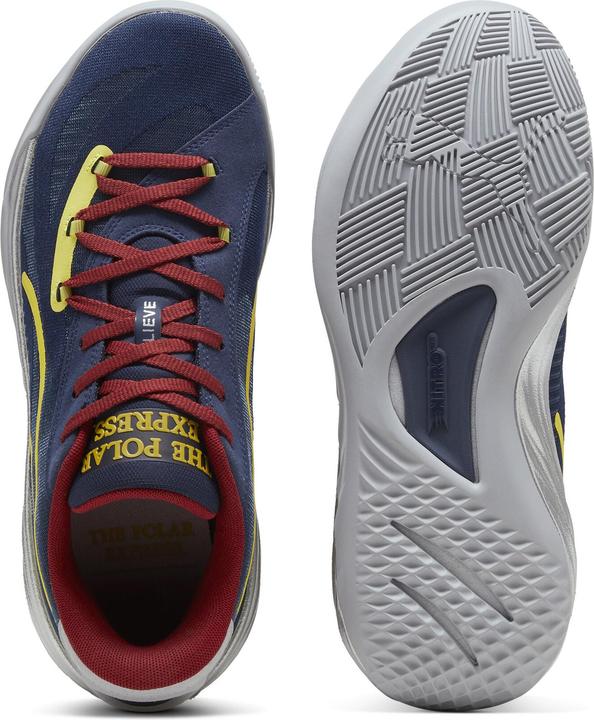 Produktbild Puma All-Pro Nitro Polar Express (42)