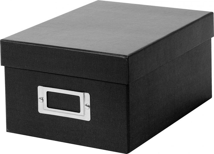 Produktbild Goldbuch Fotobox (10 x 15 cm)