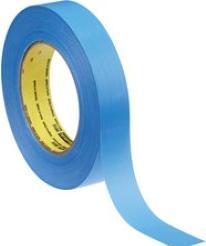 Image du produit Scotch Ruban adhésif filament 8915, bleu, 18 mm x 55 m (18 mm)