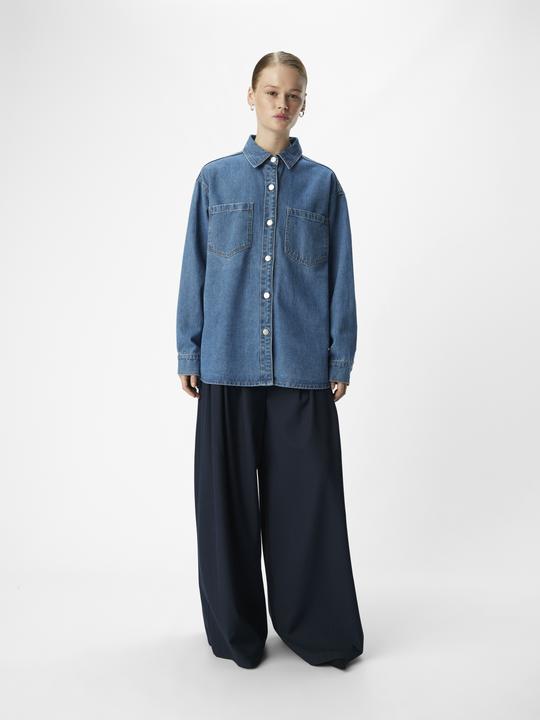 Image du produit Object Chemise en jean (XL)