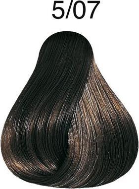 Immagine prodotto Wella Koleston Pure Naturals (5/07 marrone chiaro marrone naturale)