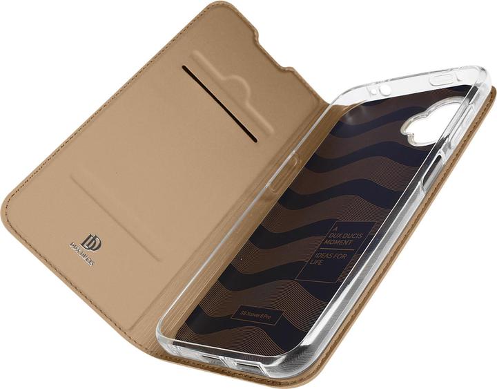 Actual product image Dux Ducis Pro Series (Samsung Galaxy XCover 6 Pro)