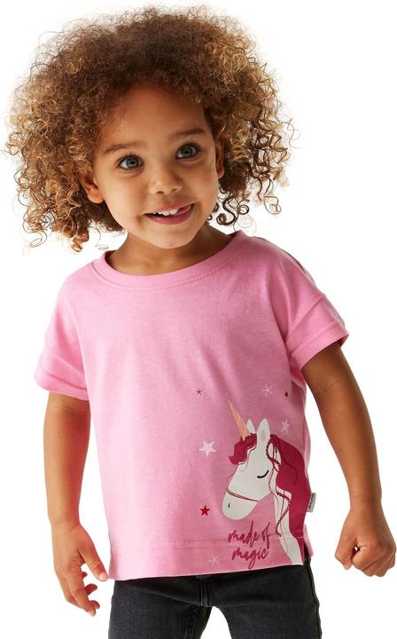 Produktbild Regatta Animal TShirt (104)