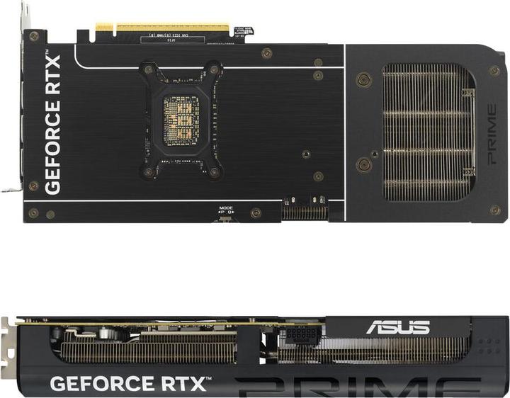 Produktbild ASUS Prime GeForce RTX 5070 OC (12 GB)