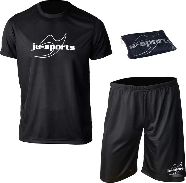 Produktbild Ju-Sports Wiege-Bekleidungs-Set nach Reglement, nur 200 g (S)