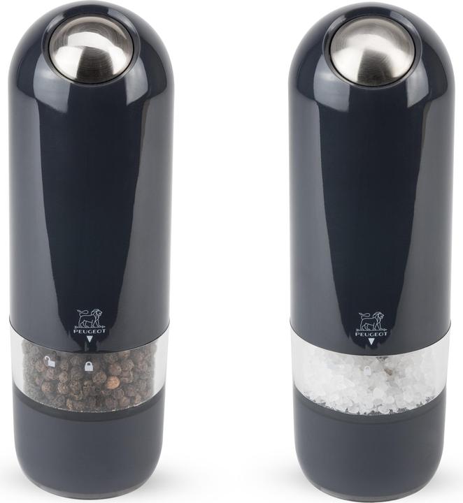Image du produit Peugeot Alaska (Poivre, Sel)