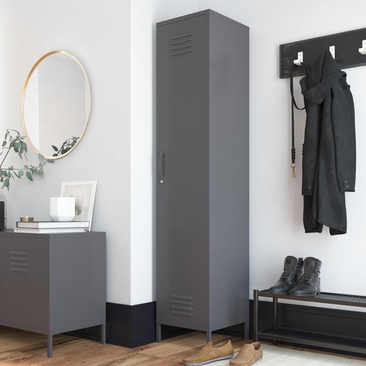 Immagine prodotto Queer Eye Bradford (37 x 39 x 182 cm)