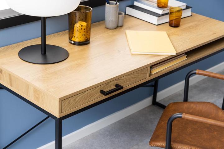 Immagine prodotto AC Design Seaford (140 x 58 x 76 cm)