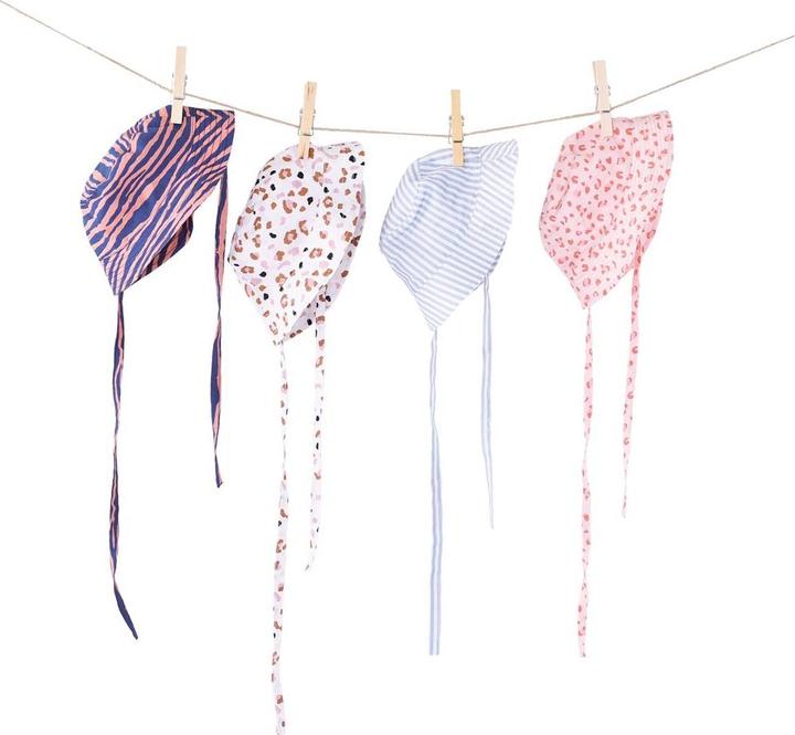 Produktbild Swim Essentials UV Sonnenhut 01 Jahre Apricot (10, 11, 12)