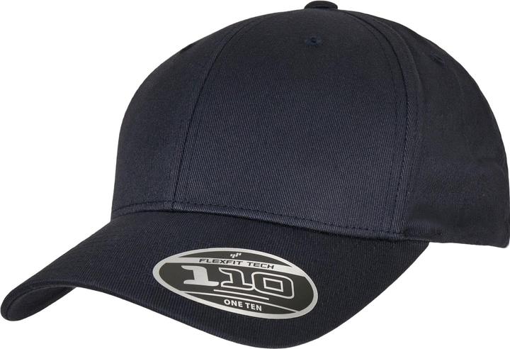 Produktbild Flexfit 110 Organic Cap - 19007 (One Size)