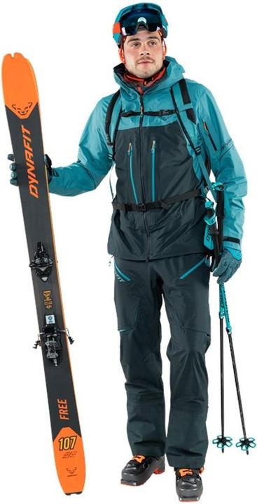 Immagine prodotto Dynafit Pantaloni in GORE-TEX gratis (XL)