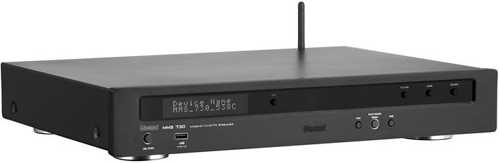 Immagine prodotto Magnat MMS 730 (Lettore audio di rete)