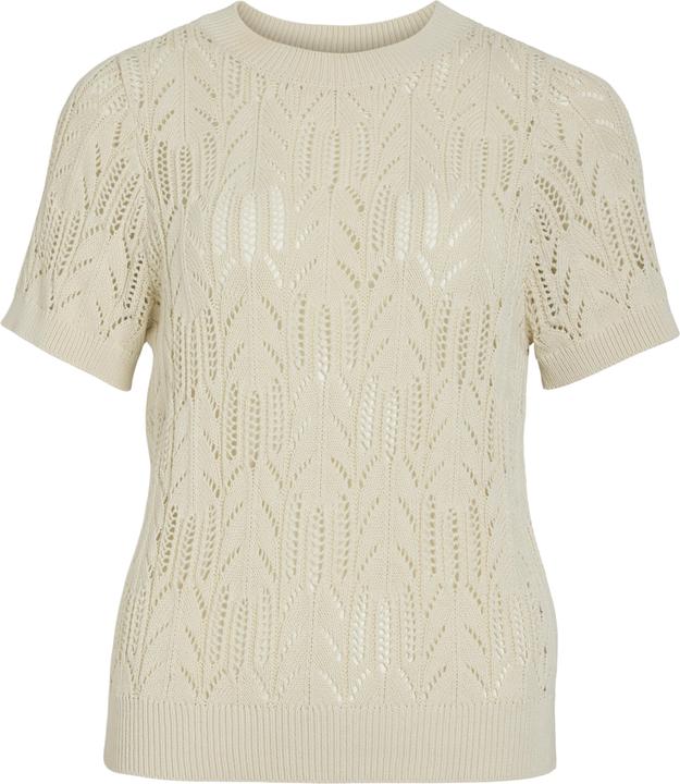 Actual product image Vila Kurzarm Stricktop (XS)