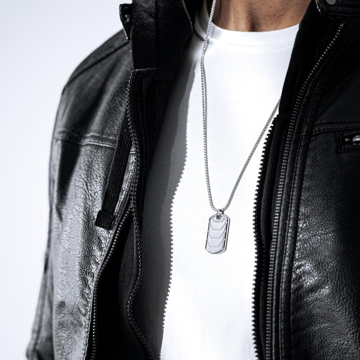 Actual product image Lucleon Toli (Stainless steel)