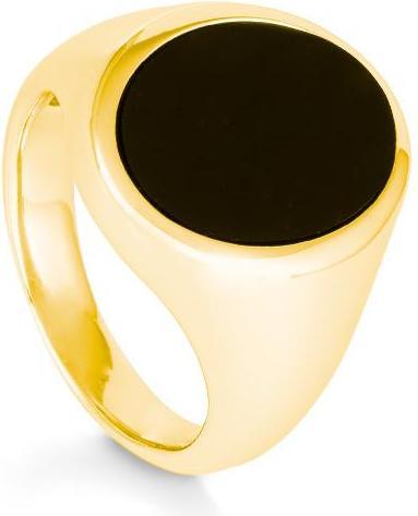 Actual product image Breuning Ring (48, 750/18 K Gold)