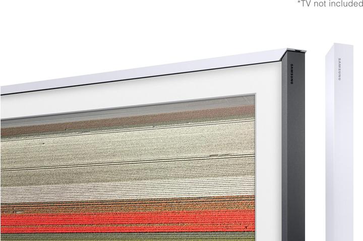 Image du produit Samsung Cadre interchangeable The Frame 65" (Cadre photo)