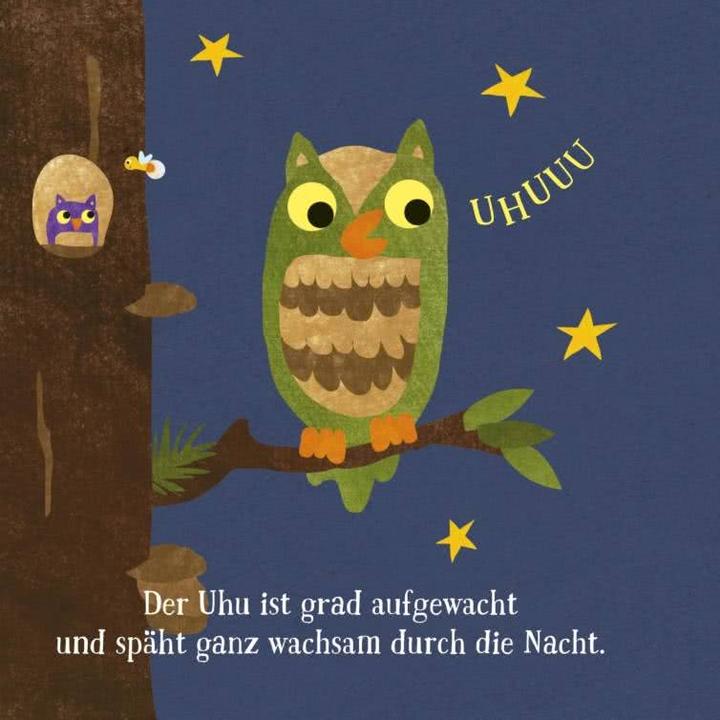Produktbild Altenbach:Baby Pixi (unkaputtbar) 106: (Deutsch, Carolin Altenbach, 2021)
