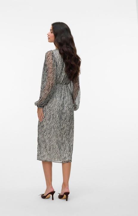Actual product image Vero Moda VMSMILLA Long dress Dress (S)