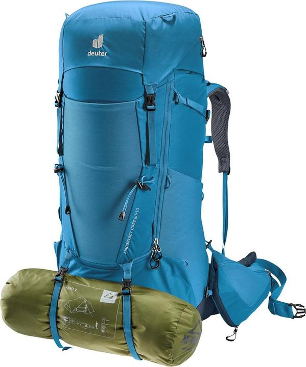 Produktbild Deuter Aircontact Core 40+10 (40 l)
