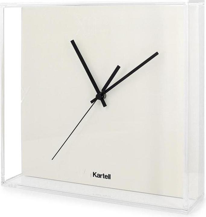 Actual product image Kartell Tic & Tac
