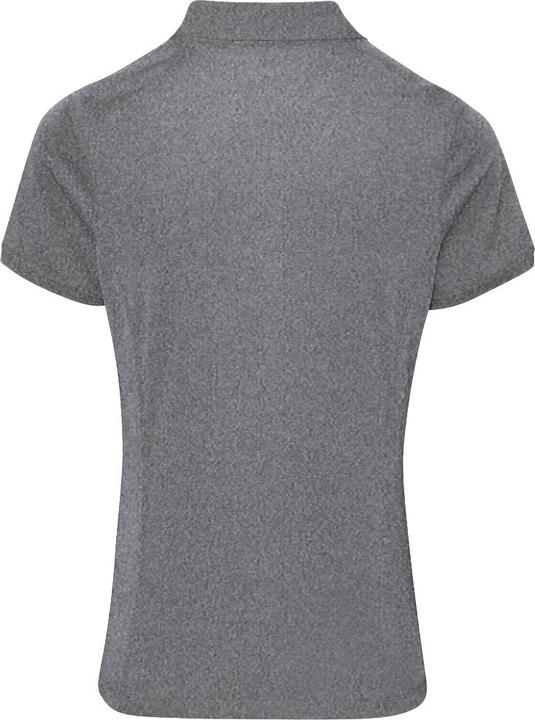 Immagine prodotto Premier Coolchecker - Polo à manches courtes - Donna (XL)