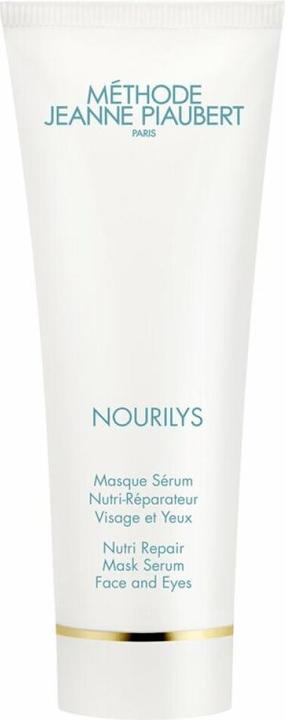 Méthode Jeanne Piaubert Nourilys Masque Serum (50 ml)