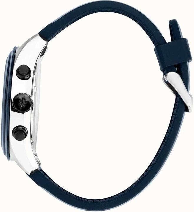Immagine prodotto Maserati Chronograph Traguardo (Cronografo, 45 mm)