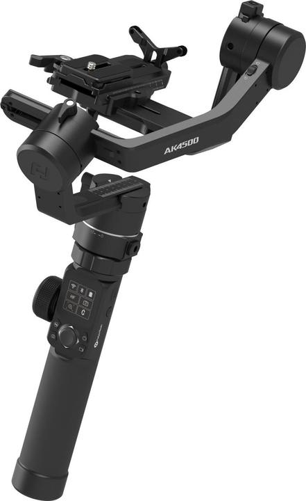 Produktbild FeiYu Tech AK4500 Kit (Spiegelreflexkamera, 4.60 kg)