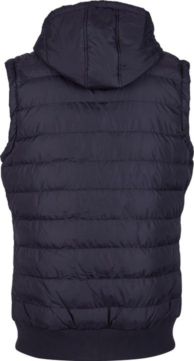 Image du produit Urban Classics Small Bubble Hooded Vest (M)