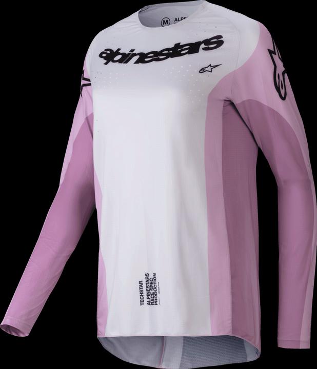 Alpinestars Jersey 25 Stella Techstar Me