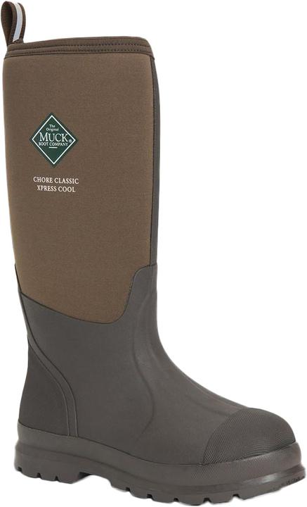 Immagine prodotto Muck Boot Stivali in gomma Chore Classic XpressCool (47)