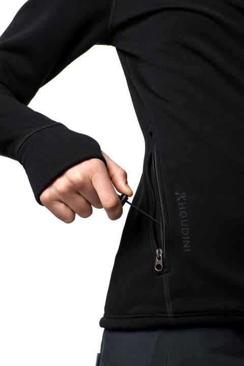 Actual product image Houdini Women's Power Houdi (M)