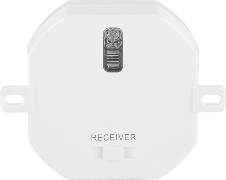 Produktbild Smartwares Funk-Wandschalter-Set (Schaltaktor)