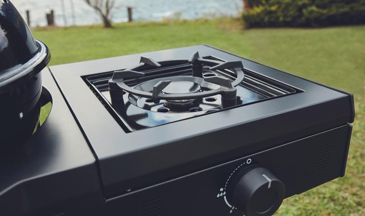 Actual product image Outdoorchef Davos 570 G (8.50 kW)