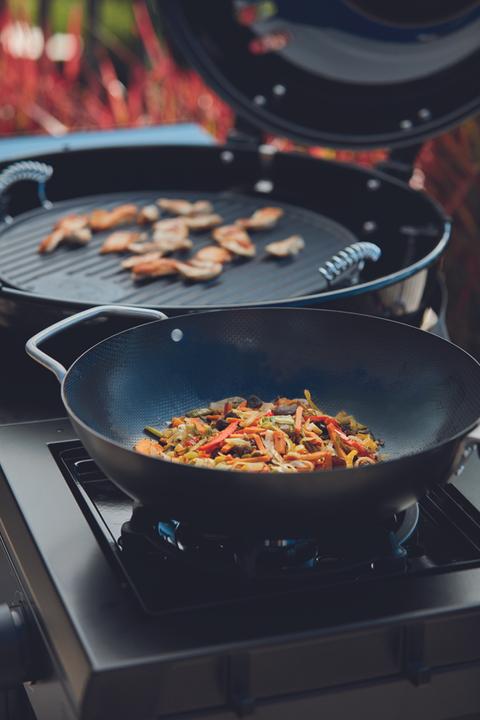 Actual product image Outdoorchef Davos 570 G (8.50 kW)