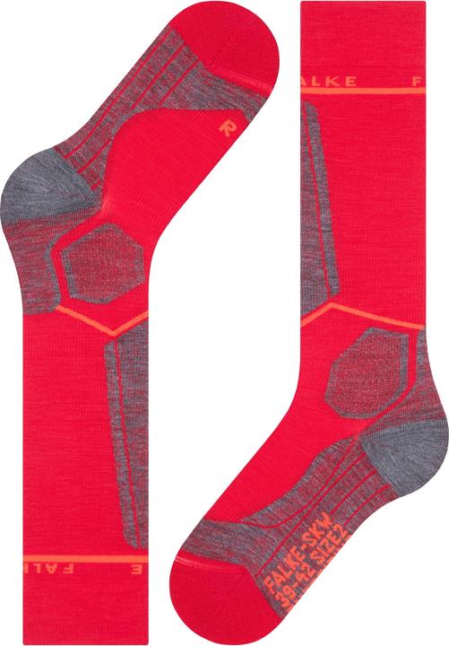 Actual product image Falke SK Energizing Wool Women (35 - 38)