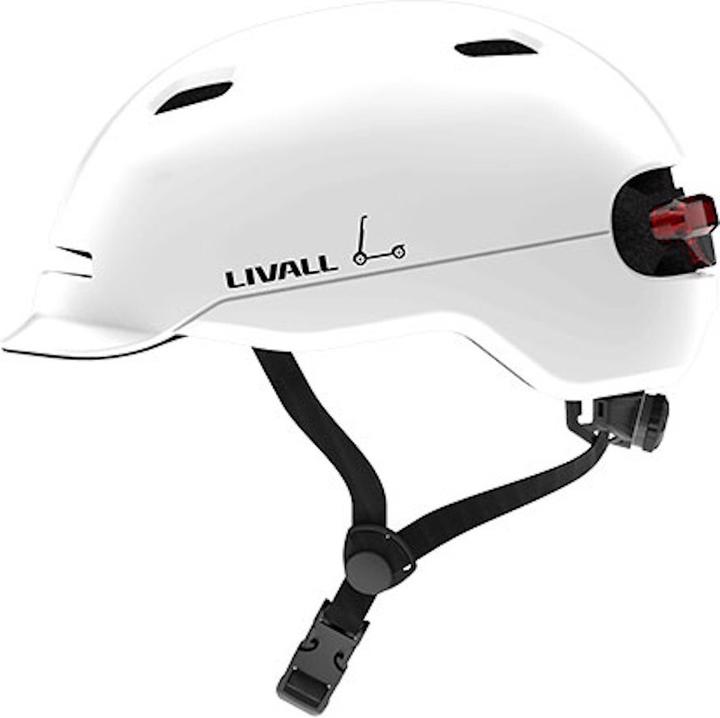 Produktbild Livall C20 (57 - 61 cm)