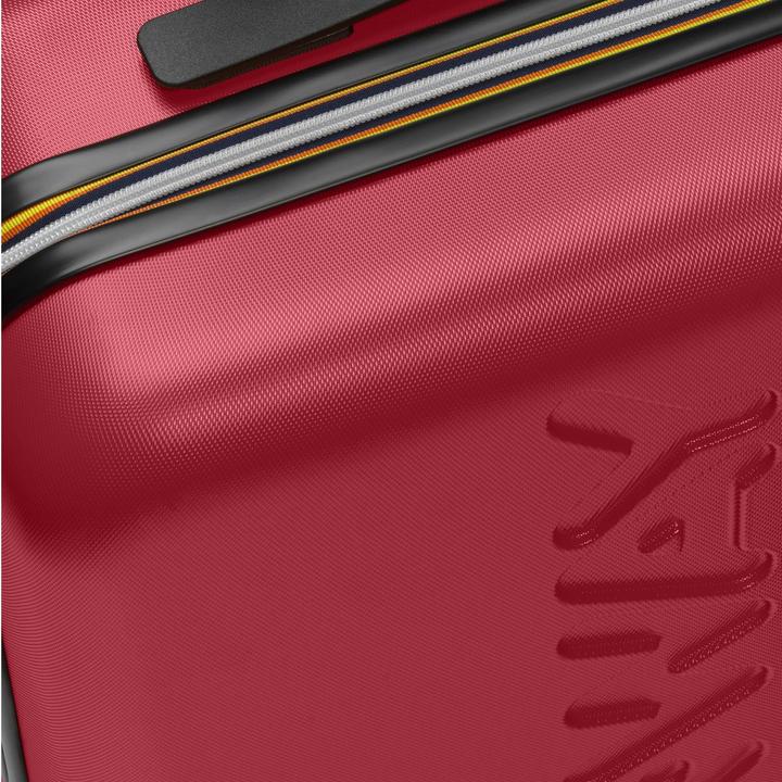 Actual product image K-Way Cabin Trolley Small (44 l, Hand luggage (up to 50 litres))